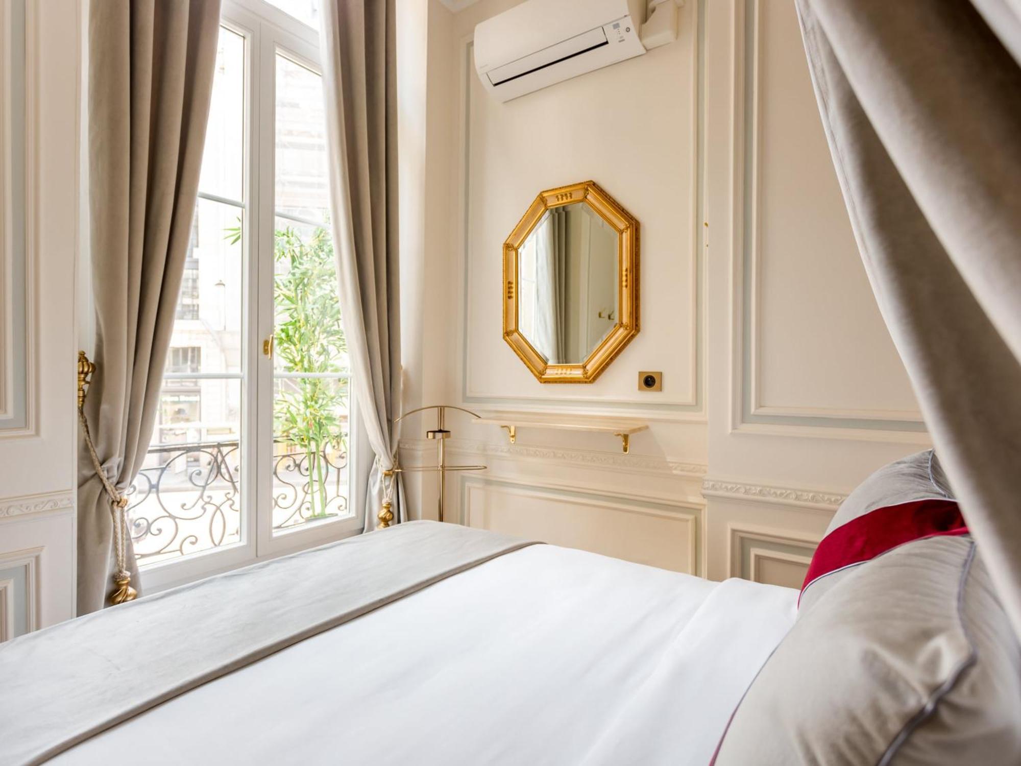 Merveil - Luxury Suite - Louvre - Aboukir V Paris Luaran gambar